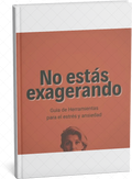 No estas exagerando-Tu cuerpo habla