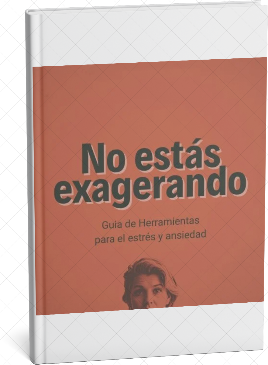 No estas exagerando-Tu cuerpo habla